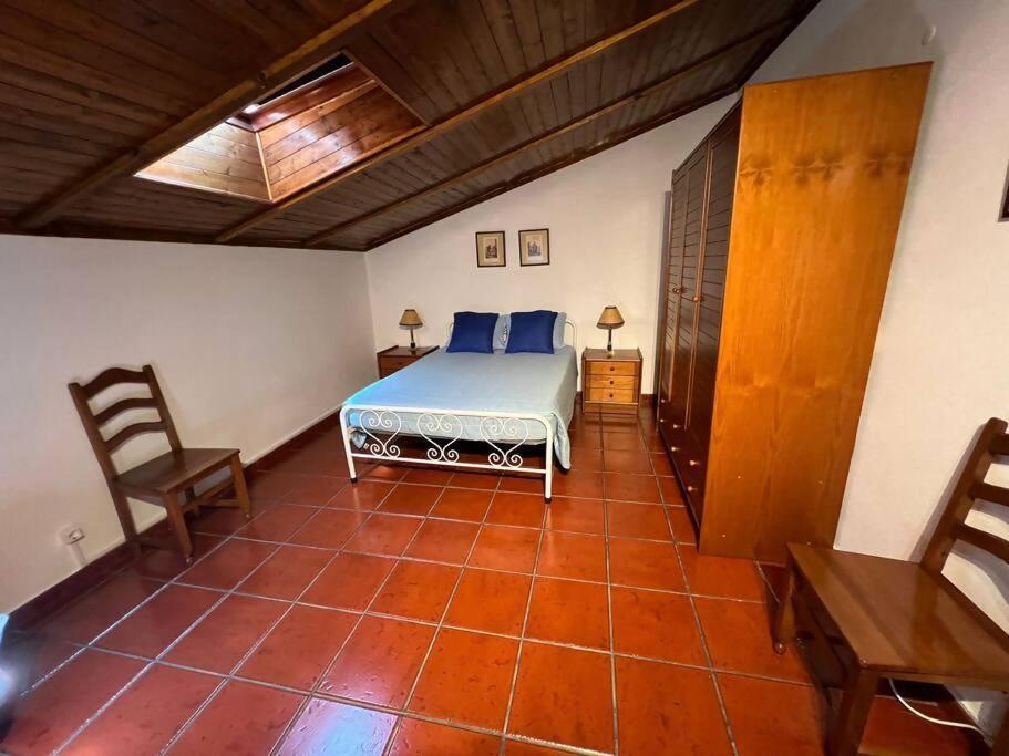 Casa Dos Avos No Grande Lago Granja  Exterior photo