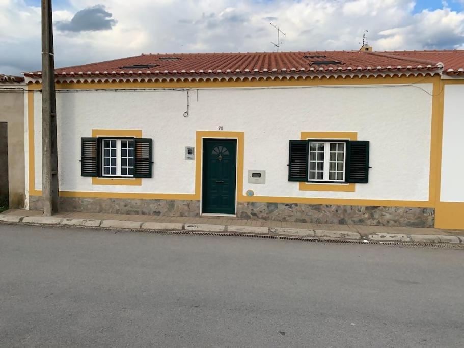 Casa Dos Avos No Grande Lago Granja  Exterior photo